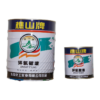 1 Qiaoshan brand epoxy grease anti-rust primer