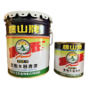 Qiaoshan brand polyester wood varnish